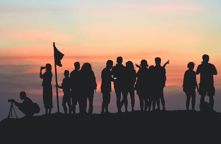 團(tuán)隊(duì)風(fēng)采