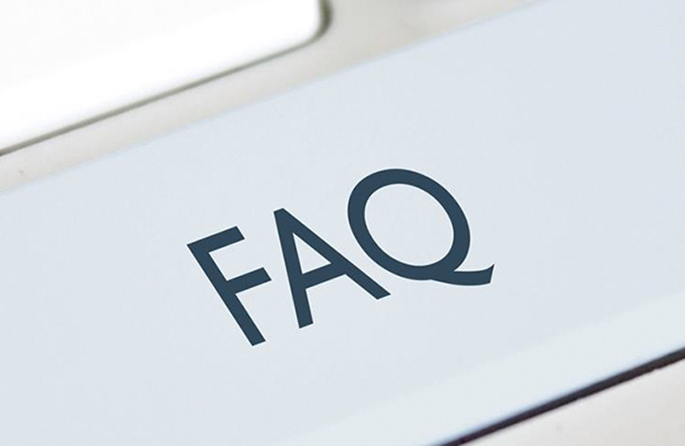常見(jiàn)問(wèn)題