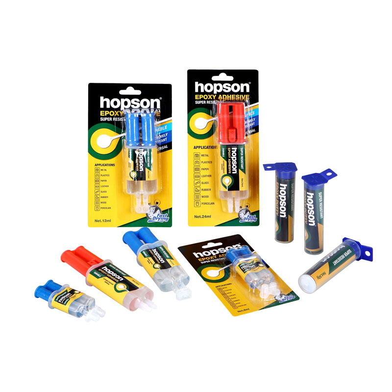 環(huán)氧樹脂ab膠