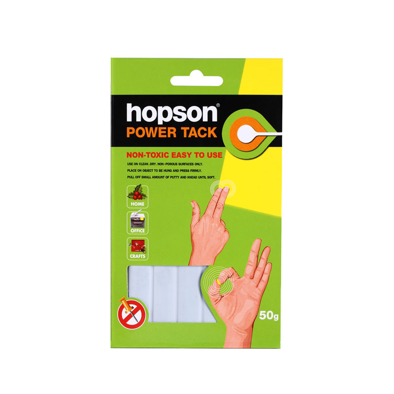 免釘無(wú)痕海報(bào)膠泥黏土