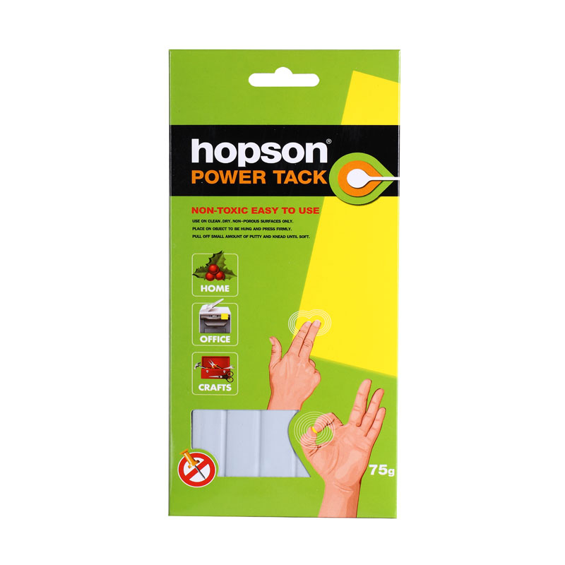 免釘無(wú)痕海報(bào)膠泥黏土