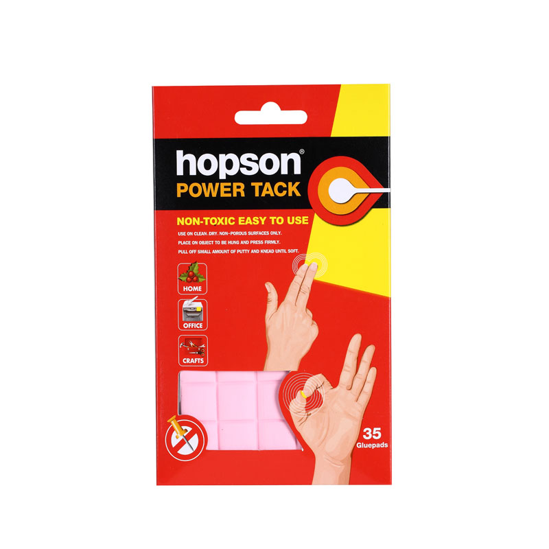 免釘無(wú)痕海報(bào)膠泥黏土