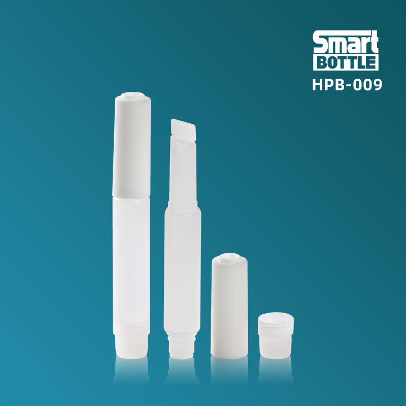 批發(fā)HDPE塑料瓶膠水液體分裝瓶尖嘴空瓶包裝塑料管