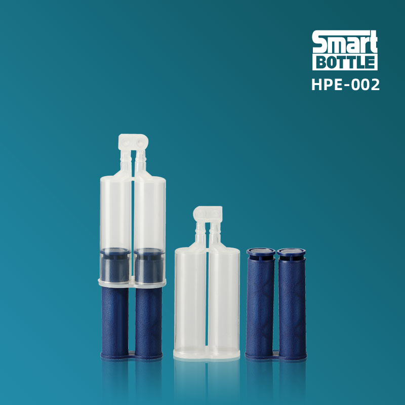 雙組份AB膠管環(huán)氧樹脂混合膠筒