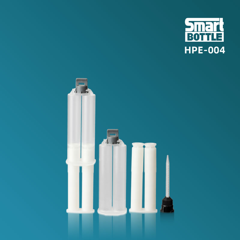 雙組份AB膠管環(huán)氧樹脂混合膠筒