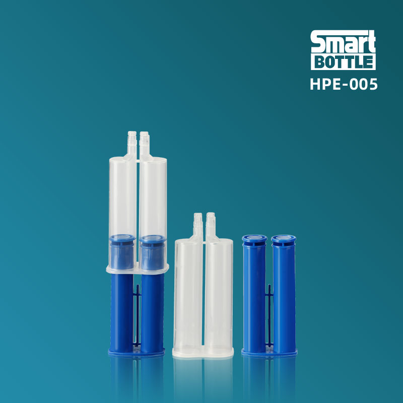 雙組份AB膠管環(huán)氧樹脂混合膠筒