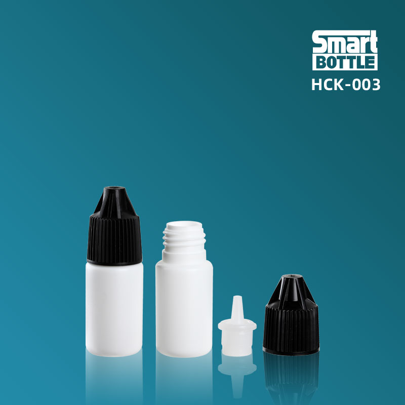 指甲油膠美睫嫁接膠水空瓶子