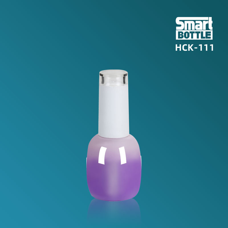 指甲油膠美睫嫁接膠水空瓶子