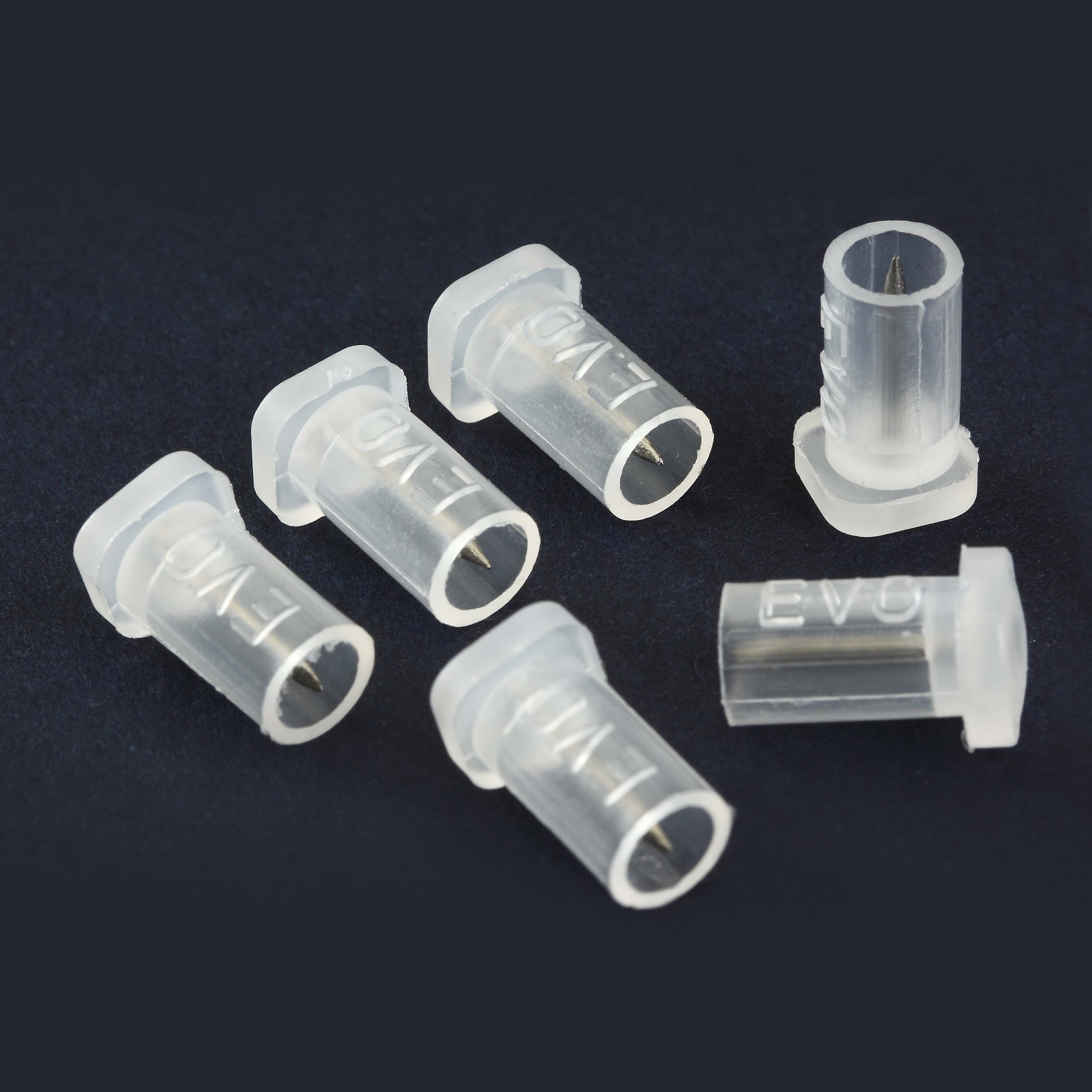 批發(fā)大頭工字針膠水滴管頭膠嘴瓶蓋