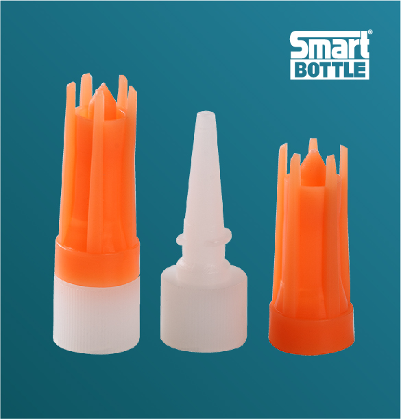 批發(fā)大頭工字針膠水滴管頭膠嘴瓶蓋