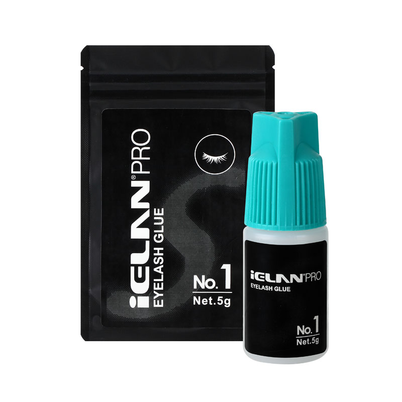 無乳膠睫毛膠水