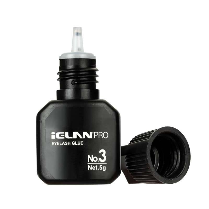 無乳膠睫毛膠水