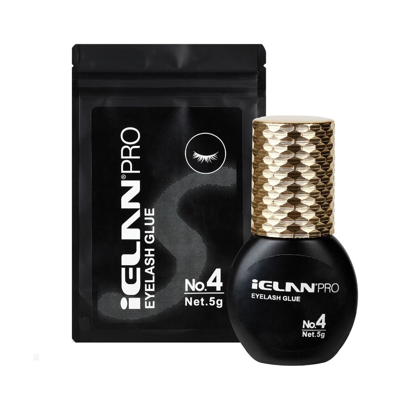 無乳膠睫毛膠水