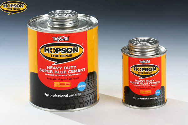 汽車補(bǔ)胎膠水硫化劑