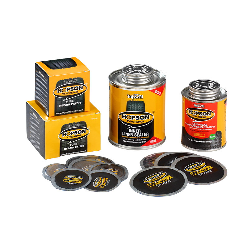 內(nèi)胎補(bǔ)片