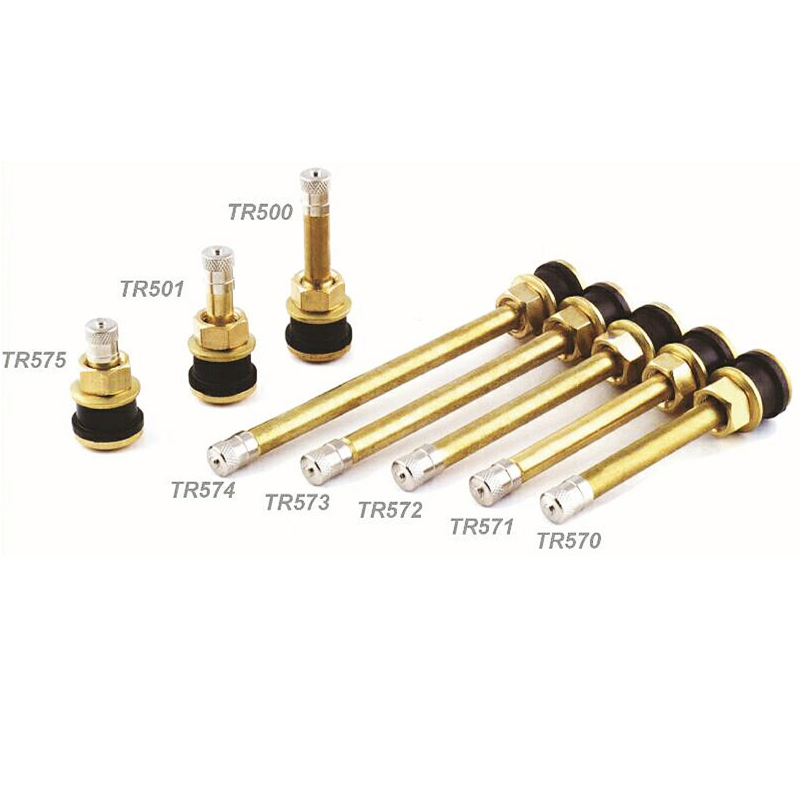 卡車客車工程車緊壓式無內(nèi)胎氣門嘴