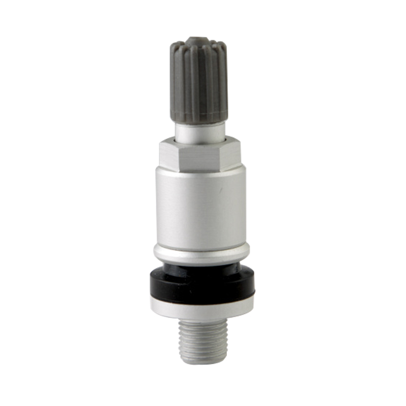 金屬平底防爆氣門嘴