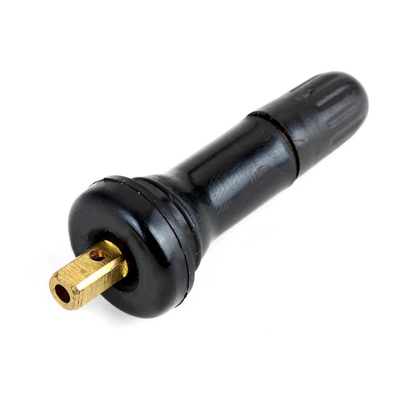 耐高壓全銅汽車(chē)輕卡真空輪胎氣門(mén)嘴