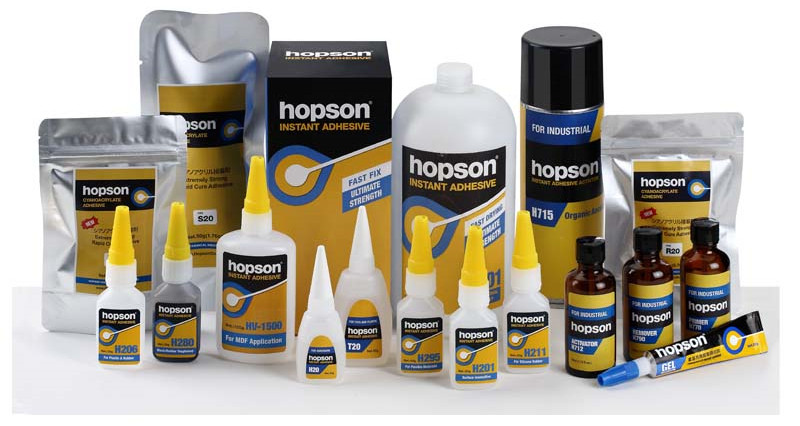 金屬粘合劑完整指南：類(lèi)型、用途和應(yīng)用技巧