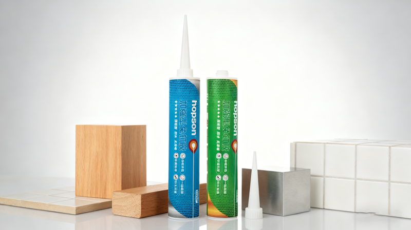 免釘膠是什么膠？一篇讀懂它的特性、用途與正確用法